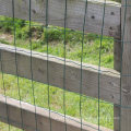 Green PVC Coated Steel Wire Mesh Fencing 120cm Garden Galvanised Fence